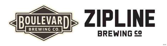 Boulevard & Zipline Collaborate On Two “Hop Dust” Beers