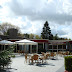 Natuursteen terras