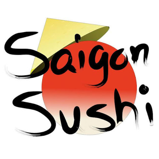 Saigon Sushi logo