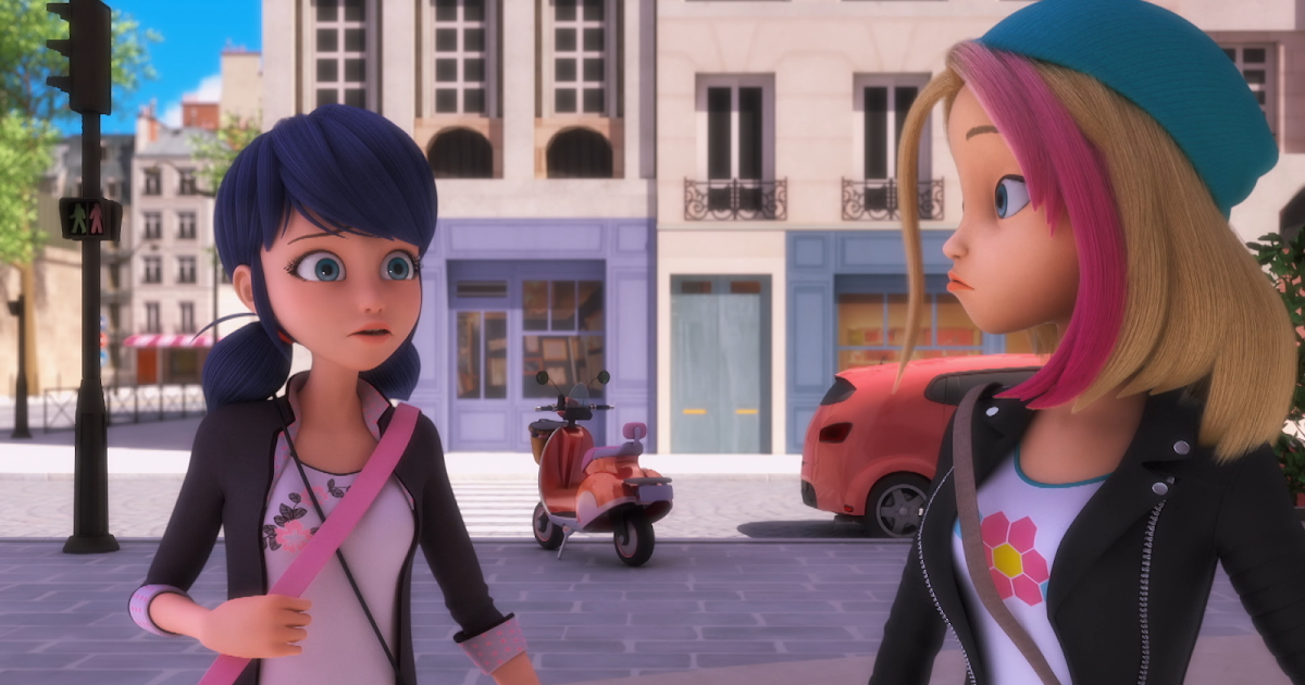 Gloob promove quinta edição do “Miraculous Day” em agosto