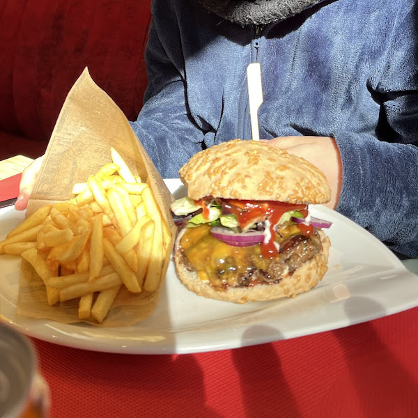 Gluten-Free at La Table de la Cathédrale