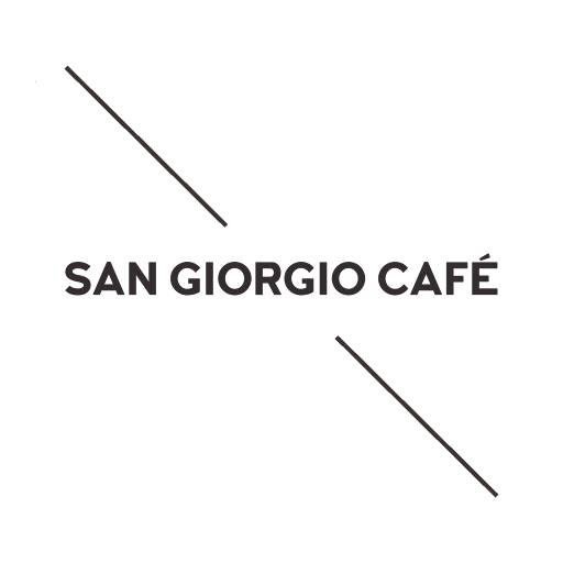 San Giorgio Café logo