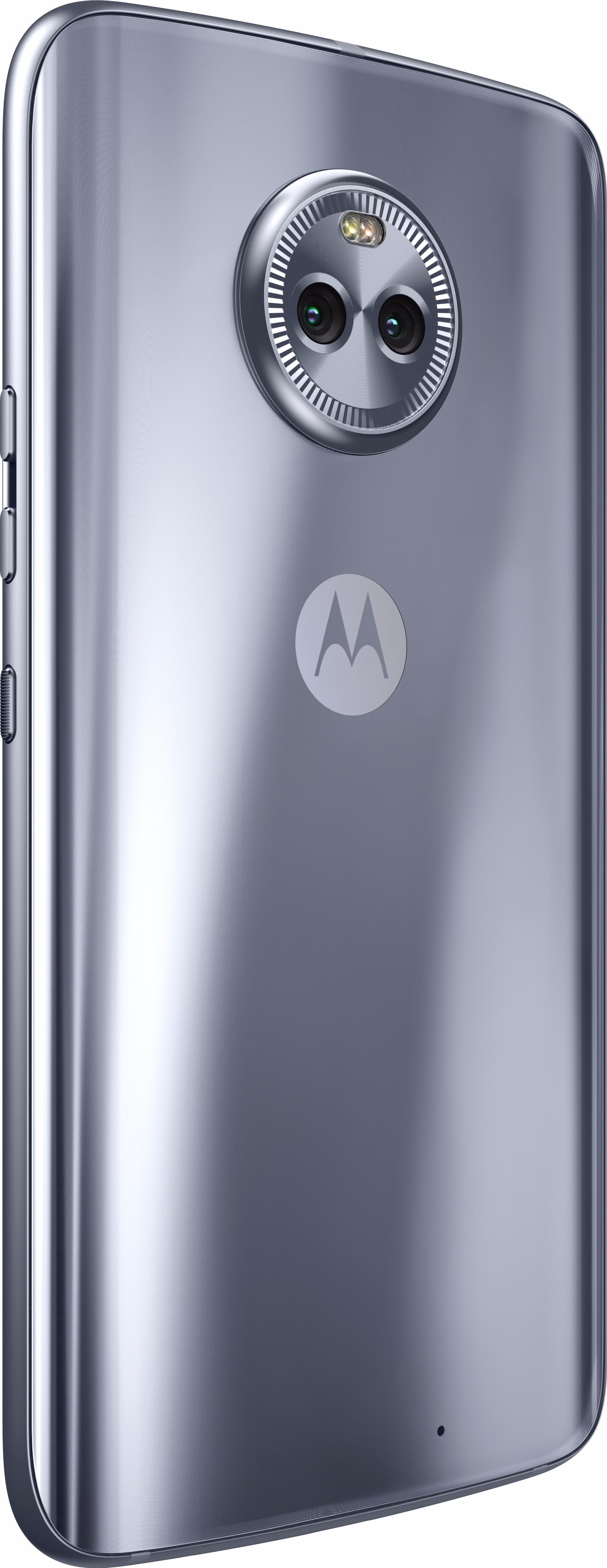 جوال Motorola One Power يظهر في أول صورة مسربة