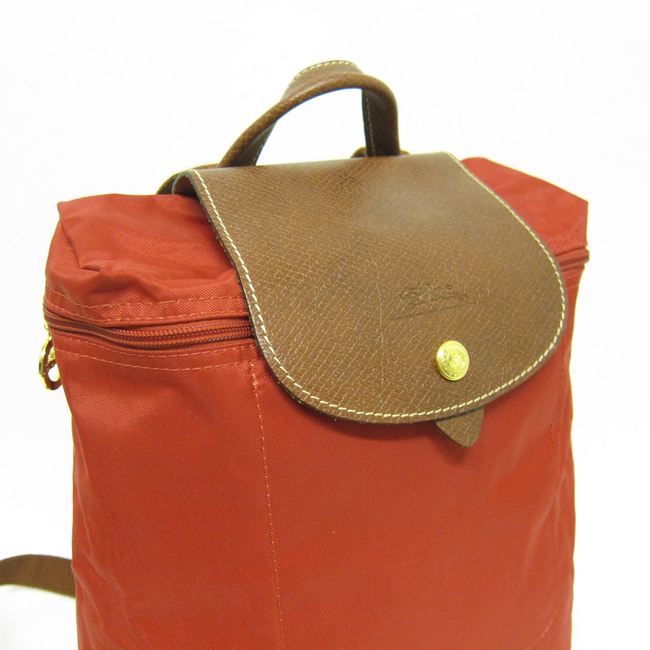 Longchamp Le Pliage Backpack