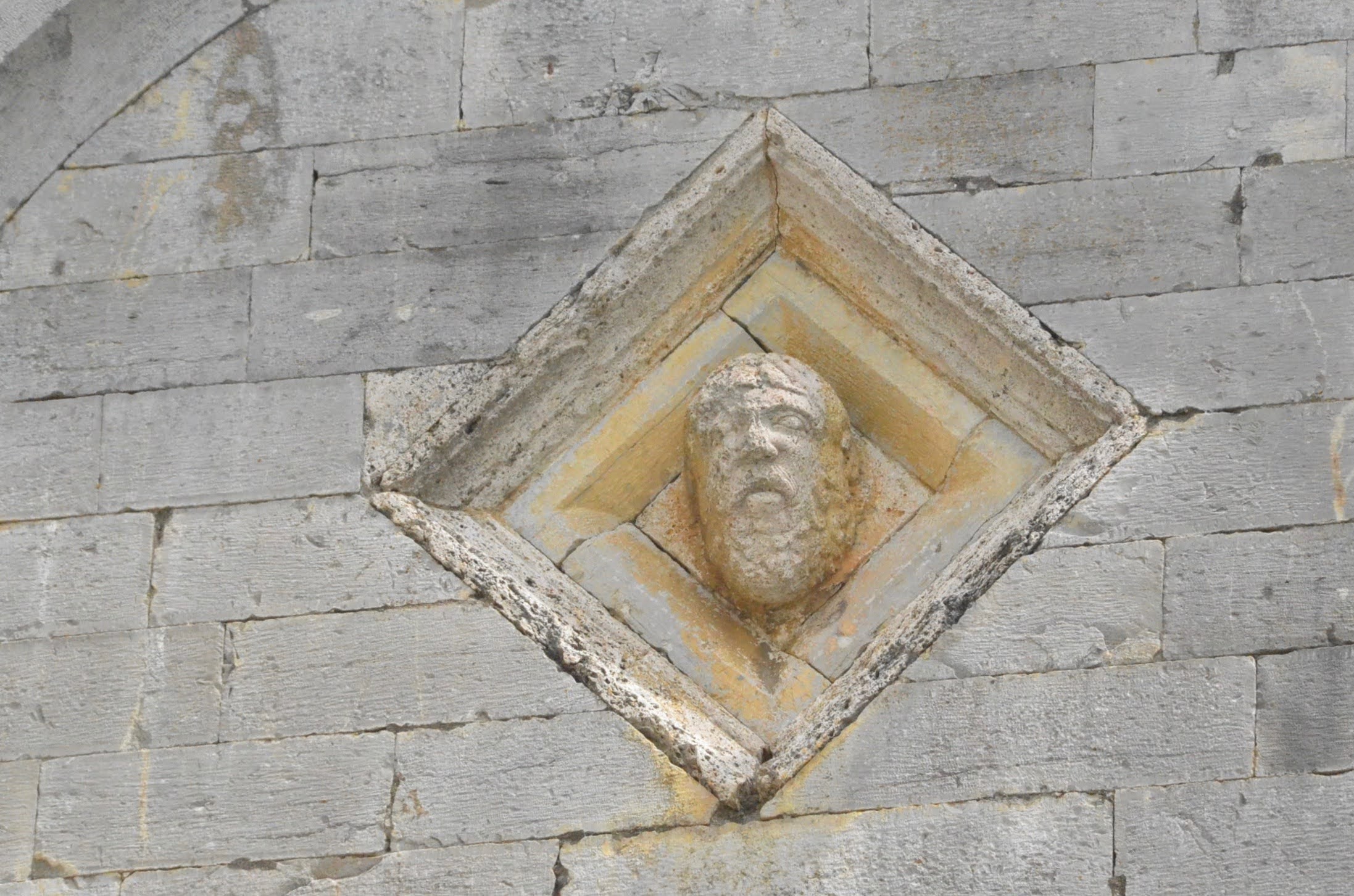 Badia Monastero, Castelnuovo Berardenga, Toscana