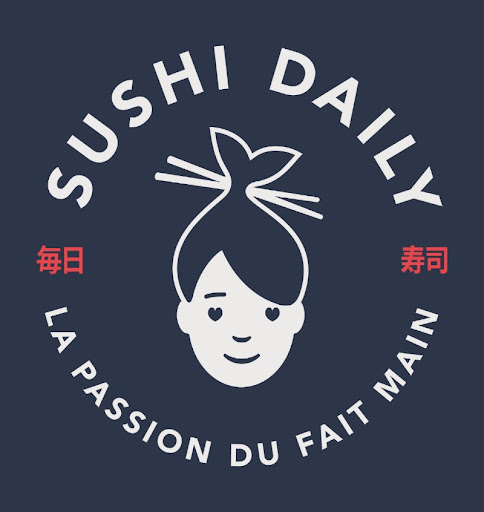 Sushi Daily Saint Etienne Monthieu