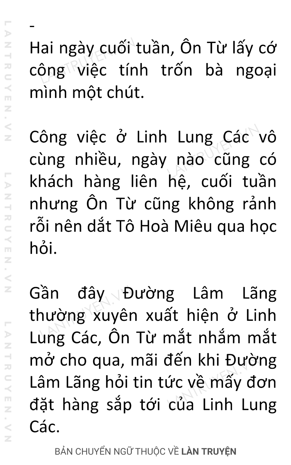 Cho Má Em Thêm Hồng - Chương 13