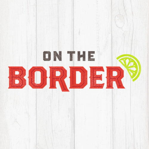 On The Border Mexican Grill & Cantina - Neshaminy Mall logo