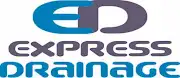 Express Drainage Ltd Logo