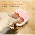 8128A Remote Control Type Pink