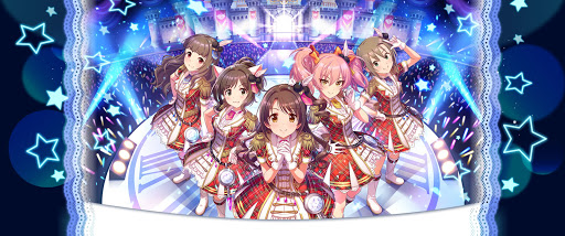 デレステ 城ヶ崎莉嘉 キラキラ パレード Ssrの評価とステータス デレステ攻略wiki アイドルマスター シンデレラガールズ