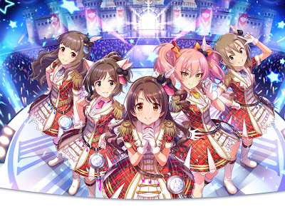 デレステ ssr 復刻 224710-デレステ ssr 復刻