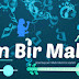 Mətanət Isgəndərli - Mənim Adım Eşq - Mahnı Sözləri, Şarkı Sözü, Lyrics 