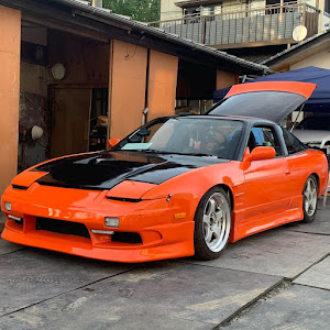 180SX RPS13