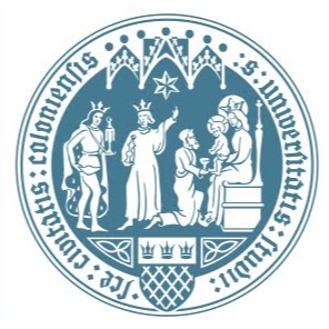 Universität zu Köln, Digital Transformation and Value Creation logo