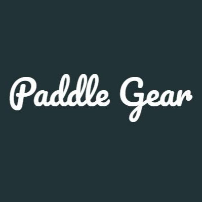 Paddle Gear​ logo