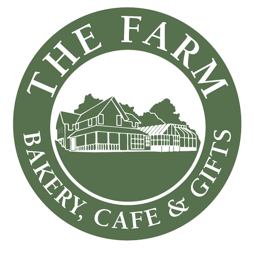 The Farm Bakery Cafe & Gifts logo