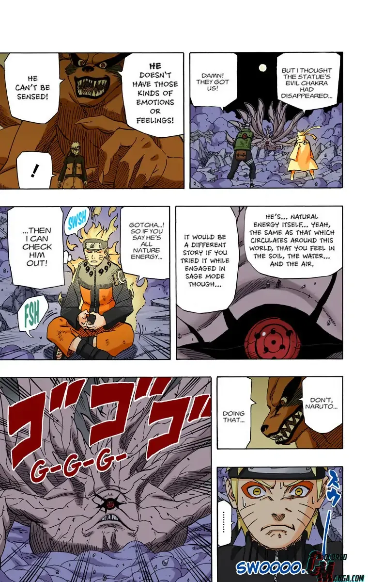 Chapter 610 Page 3