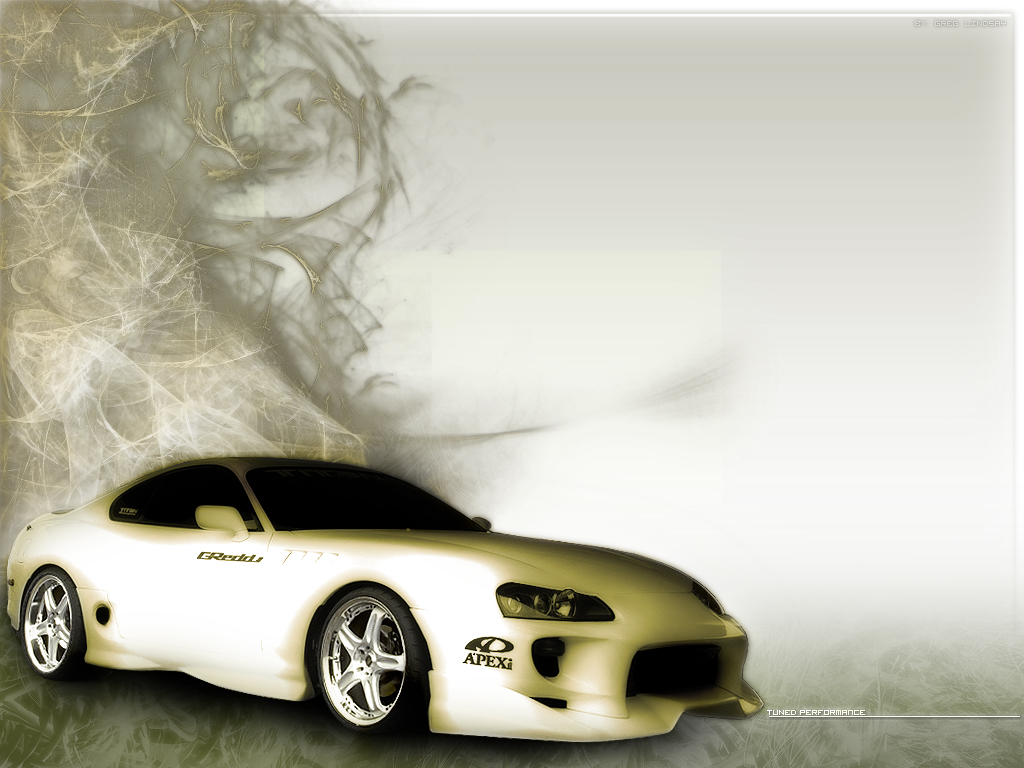 Wallpapers de carros tuning