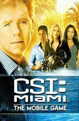 CSI Miami 10x10 Sub Español Online