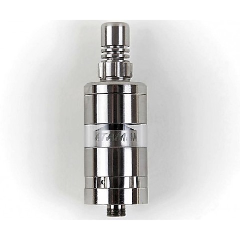 ataman full titanium thumb%255B3%255D - 【RTA】Titanium Mods「ATAMAN III RTA」レビュー。（チタニウムモッズ・アタマンスリーRTA)MTLフレーバーチェイサーでクレイジーなほど美味なアキレス2ライクシングルビルドアトマイザー！ロシアからの刺客第2弾【VAPECHK/電子タバコ/フレーバー】