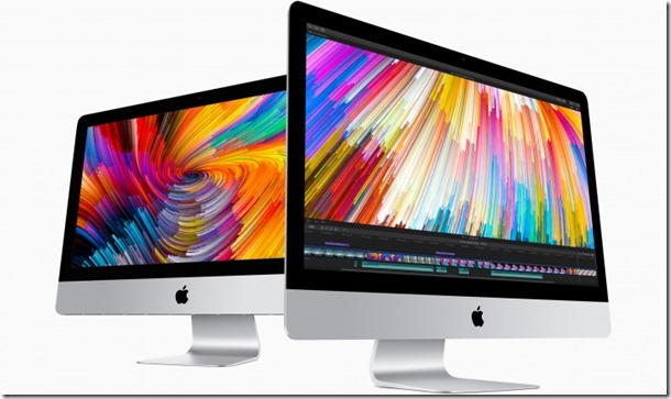 iMac iMac