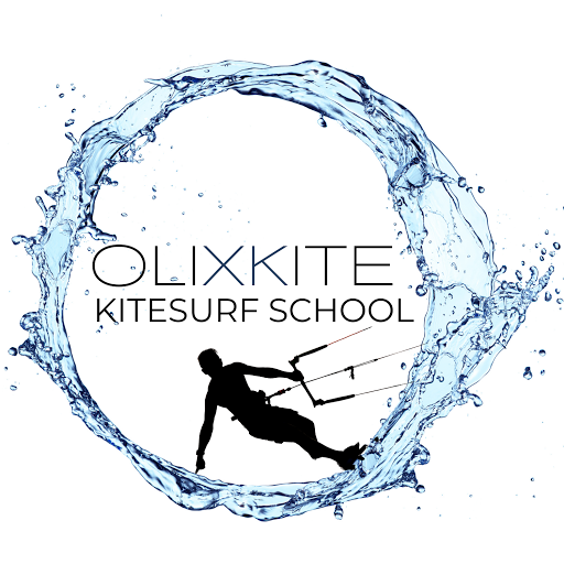 Olixkite 1 - Point Étang - École de kitesurf - Wingfoil - Foil tracté