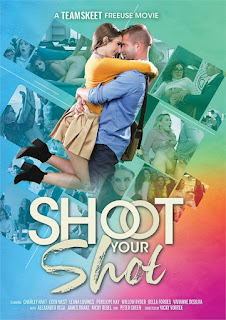 Ver Shoot Your Shot Gratis Online