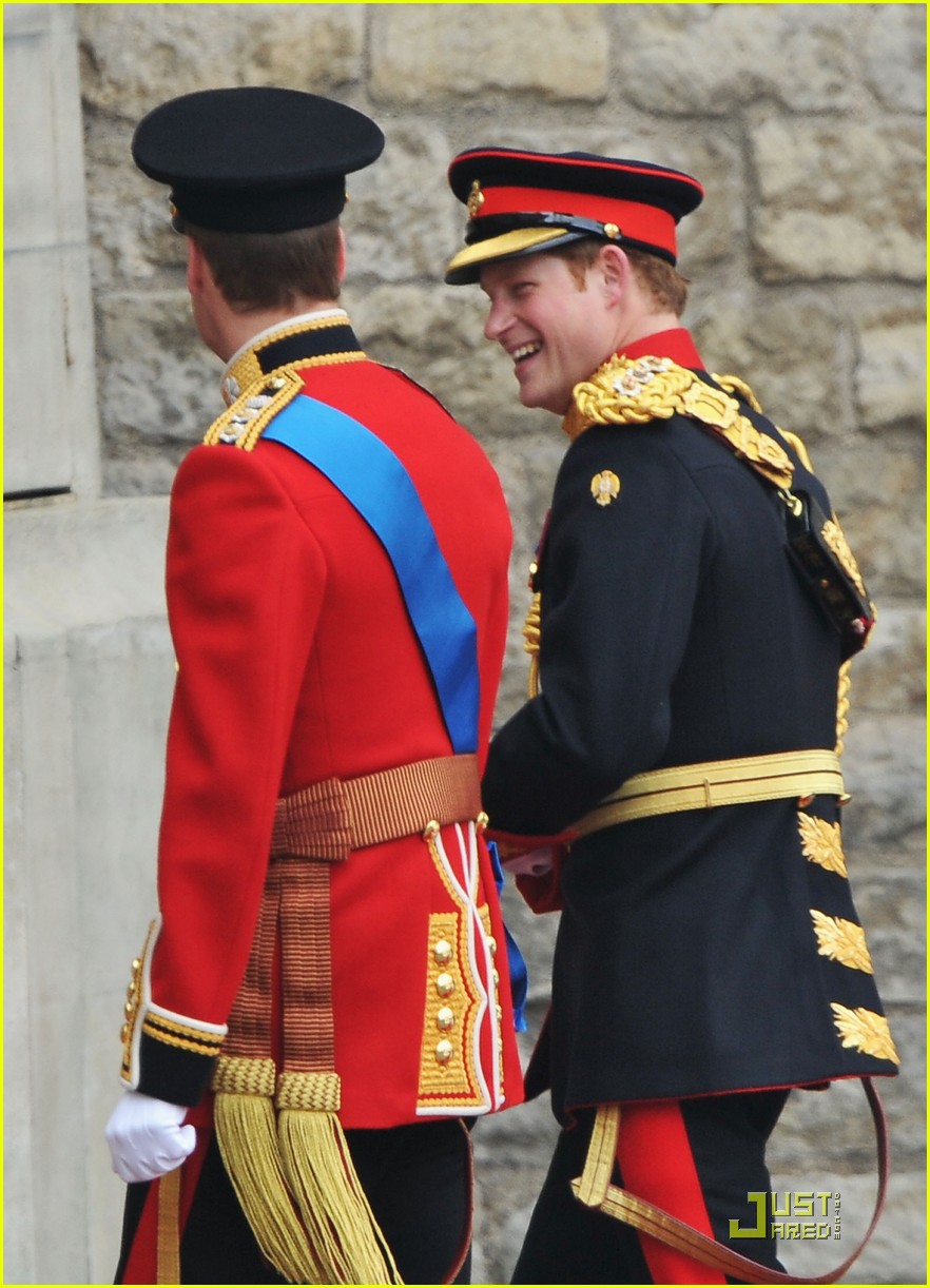 Gallery of Prince William