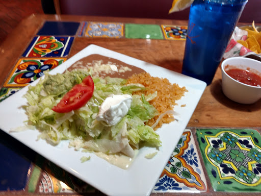 Mexican Restaurant «El Jaripeo», reviews and photos, 138 Stoneridge Dr N, Ruckersville, VA 22968, USA