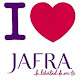 Jafra Cosmetics Lupita