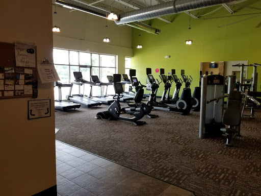 Gym «Anytime Fitness», reviews and photos, 27 S Gateway Dr, Fredericksburg, VA 22406, USA