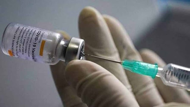 राजस्थान में जनवरी से बच्चो को लगेगा कोरोना टीका तो वहीं 60 साल के अधिक व्यक्तियो के लगेगा प्रीकॉशन डोज।