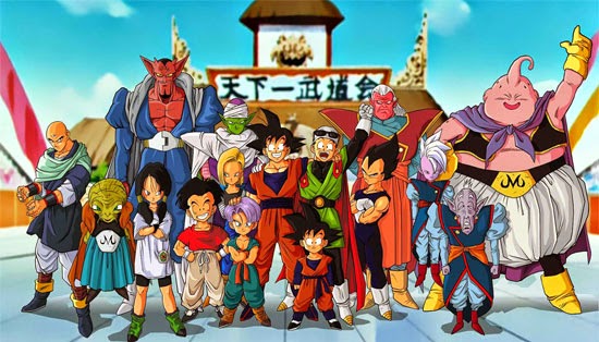 Esta remasterización abarcará el arco de Majin Boo que no se televisó cuando Dragon Ball Kai salió al aire…