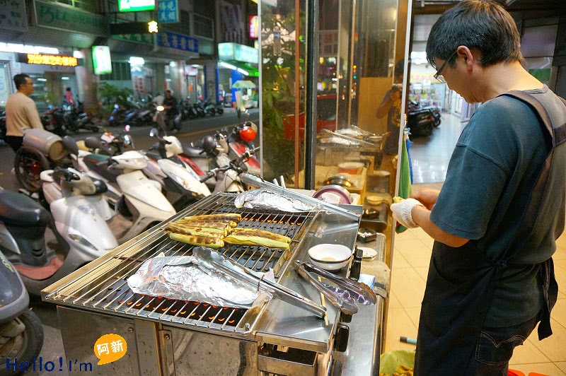 台中北區宵夜推薦,蠔小屋-2