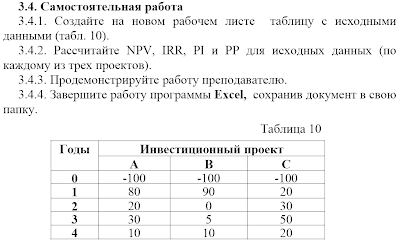 Лабораторная работа: Анкетирование