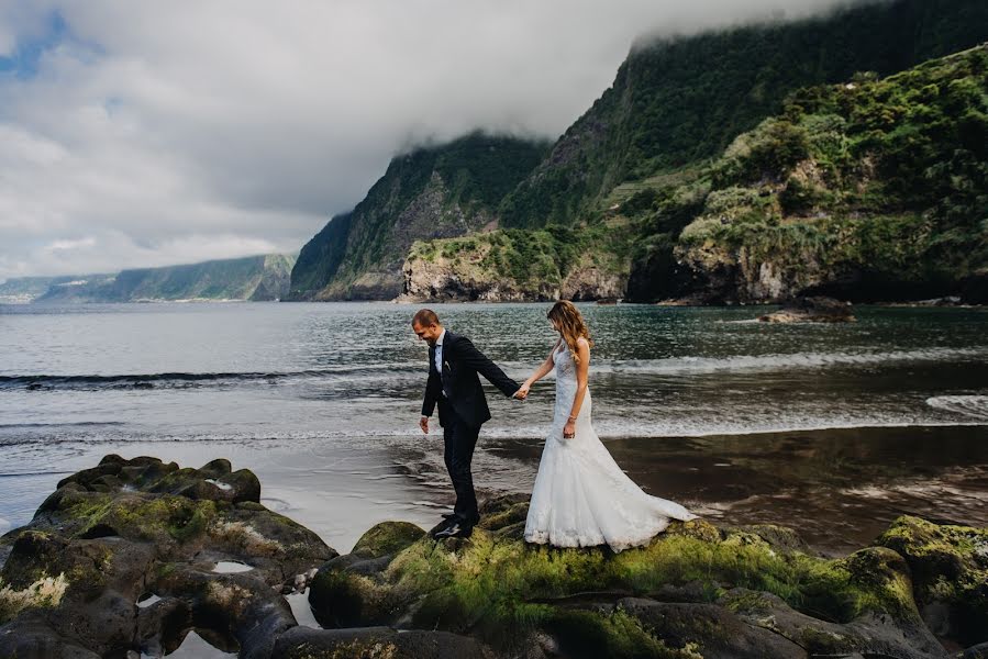 Fotógrafo de bodas Ricardo Meira (ricardomeira84). Foto del 29 de junio 2018