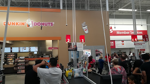 Warehouse club «BJ’s Wholesale Club», reviews and photos, 620 Riverside Dr, Coral Springs, FL 33071, USA