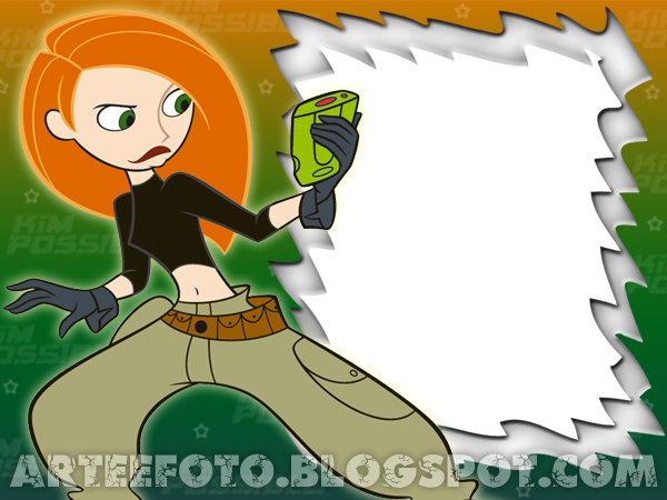 kim-possible