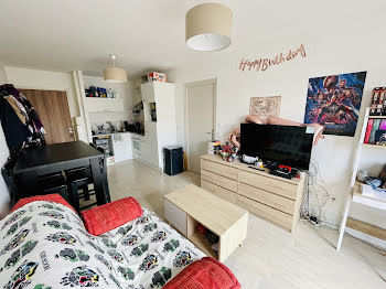 appartement à Amiens (80)