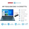 [Mã Elhp12 Giảm Đến 2Tr2] Laptop Hp Pavilion X360 14 - Dy0077Tu 46L95Pa I5 - 1135G7 | 8Gb | 512Gb Ssd |Win11 | 14Fhd