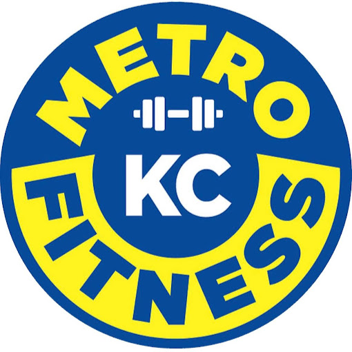 Metro KC Fitness logo