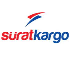 Sürat Kargo Argıncık Şube logo