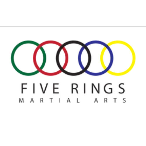 Five Rings Martial Arts, LLC logo