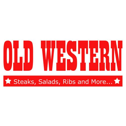 Old Western logo