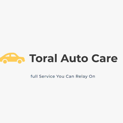 Toral Auto Care logo