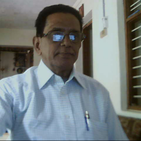 Balakrishnan Menon Photo 22