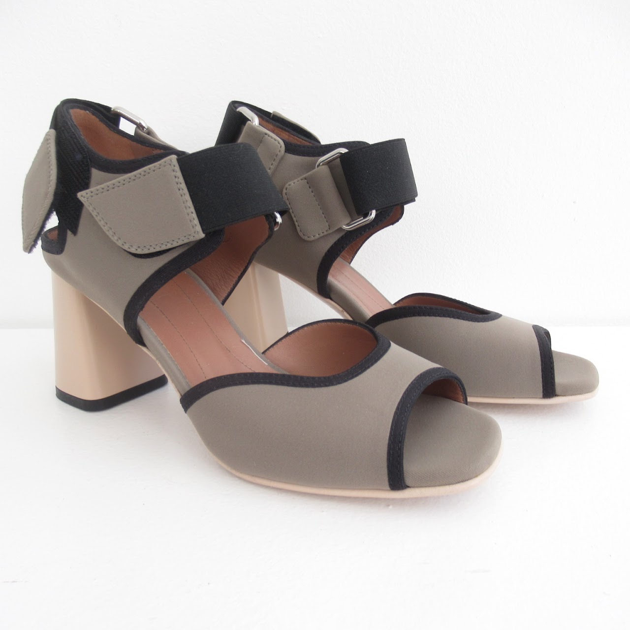 Marni Technical Sandals