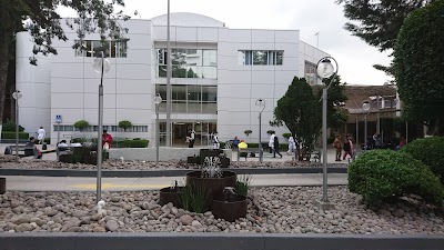 Photos of Hospital General "Dr. Manuel Gea Gonz&aacute;lez"