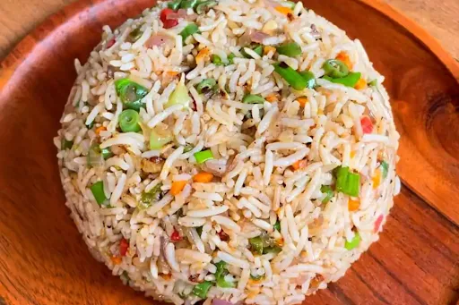 Fried Rice